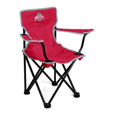 Logo Brands Ohio State Toddler Chair 191-20-1